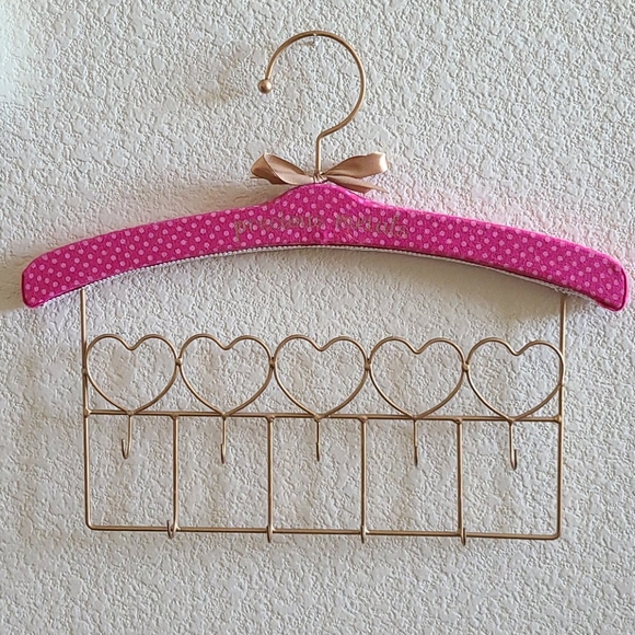Jewelry Hanger